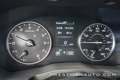 Used 2025 Subaru Ascent Bronze Edition image 35