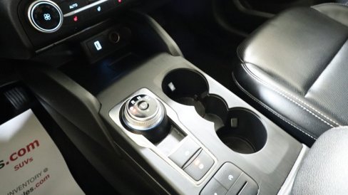 Used 2020 Ford Escape SEL image 18