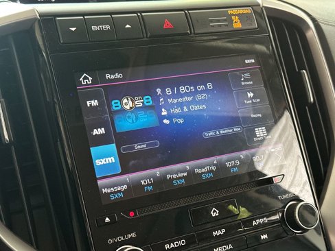 Used 2021 Subaru Ascent Limited w/ Technology Package image 9