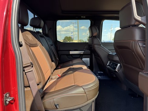 New 2026 Ford F250 King Ranch image 31