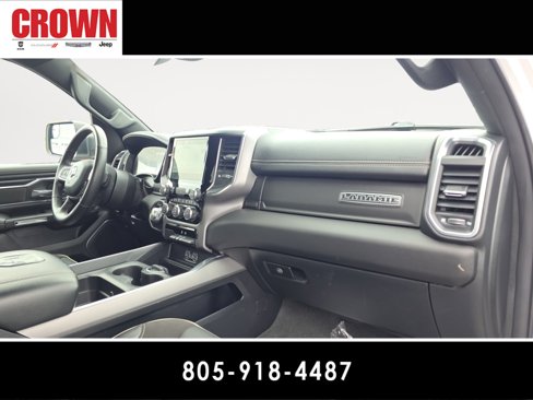 Certified 2024 RAM 1500 Laramie image 15