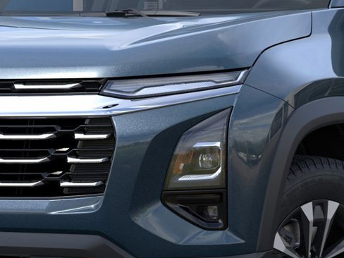 New 2026 Chevrolet Equinox LT w/ Convenience Package II image 10
