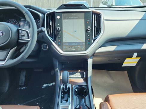 New 2025 Subaru Ascent Touring image 13