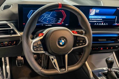 Used 2025 BMW M2 w/ Lighting Package image 14