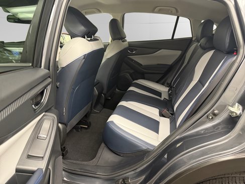 Certified 2023 Subaru Crosstrek Hybrid image 13