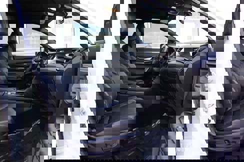 Certified 2024 INFINITI QX50 Sport image 23