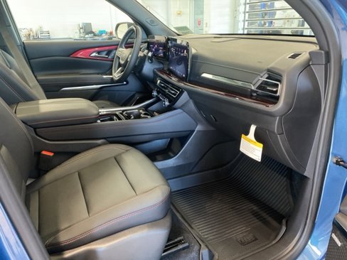 New 2026 Chevrolet Traverse Z71 w/ Enhanced Driving Package image 34