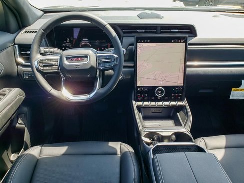 New 2026 GMC Terrain Elevation w/ Elevation Premium Package image 11