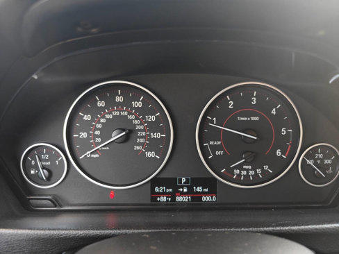 Used 2018 BMW 328d Sedan image 23