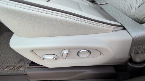 New 2026 GMC Yukon Denali image 20