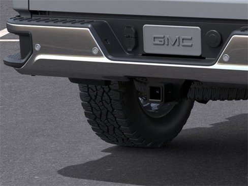 New 2026 GMC Sierra 2500 SLT image 14