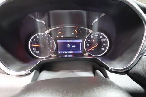 Certified 2025 Chevrolet Blazer LT image 10