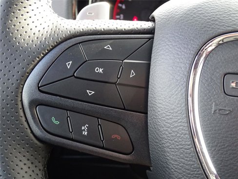 New 2025 Dodge Durango GT image 37