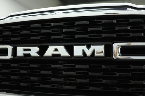 Used 2022 RAM 2500 Big Horn image 22
