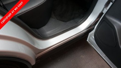 Used 2023 Nissan Rogue SV w/ SV Premium B Package image 49