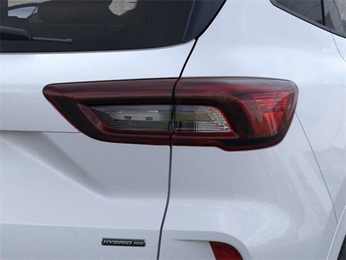 New 2025 Ford Escape ST-Line Elite image 21