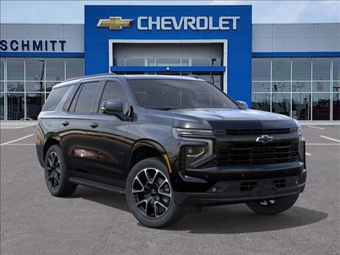 New 2026 Chevrolet Tahoe RST w/ Comfort Package image 7