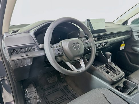 New 2026 Honda CR-V EX image 9