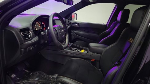 Used 2024 Dodge Durango SRT image 9