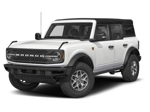 New 2025 Ford Bronco Badlands image 26