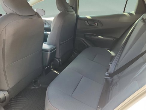 New 2026 Toyota Prius Plug-In Hybrid image 10