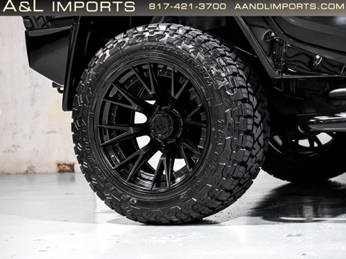 Used 2008 HUMMER H2 SUT image 38