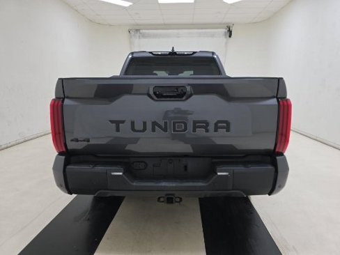 Used 2024 Toyota Tundra Limited w/ TRD Off-Road Package image 3