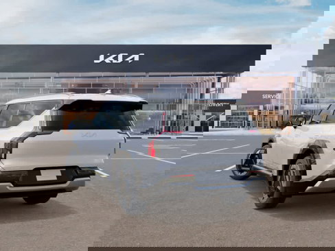New 2026 Kia EV9 Land image 4