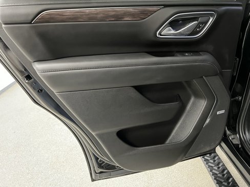 Used 2024 Chevrolet Tahoe Z71 image 50
