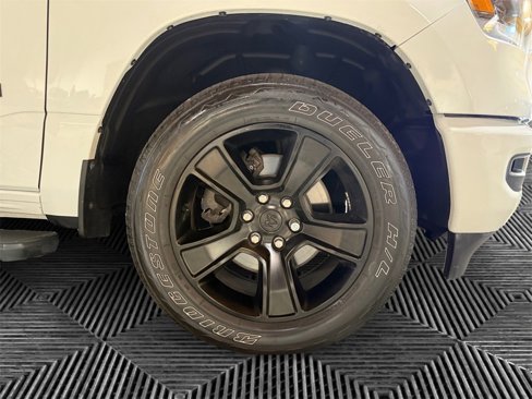 Used 2023 RAM 1500 Sport image 12