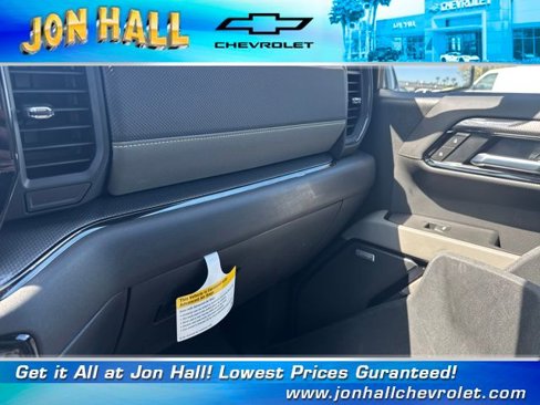 New 2026 Chevrolet Silverado 1500 ZR2 image 33