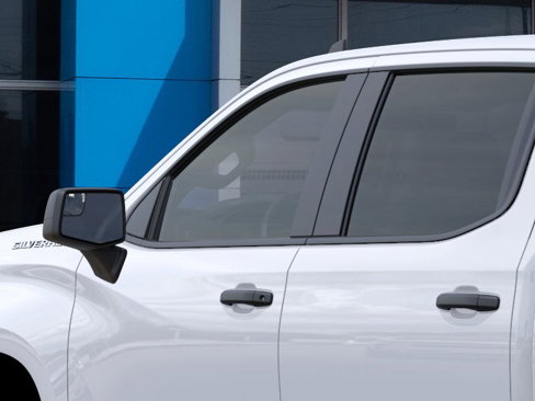 New 2025 Chevrolet Silverado 1500 W/T w/ WT Value Package image 16