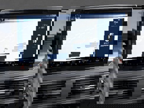 New 2025 Lincoln Corsair FWD image 14