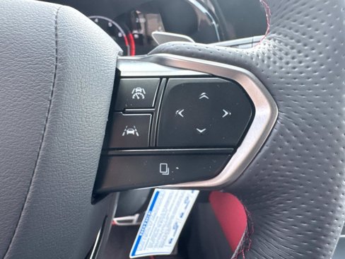 New 2026 Lexus NX 350 F Sport image 17