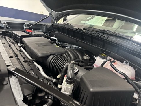 New 2025 GMC Sierra 1500 Denali Ultimate image 5