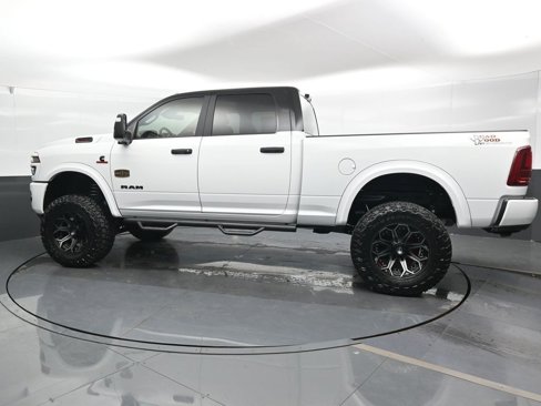 New 2025 RAM 2500 Big Horn image 10