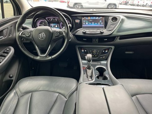 Used 2019 Buick Envision Essence image 16