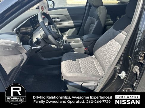 New 2026 Nissan Kicks SV w/ SV Premium Package image 10