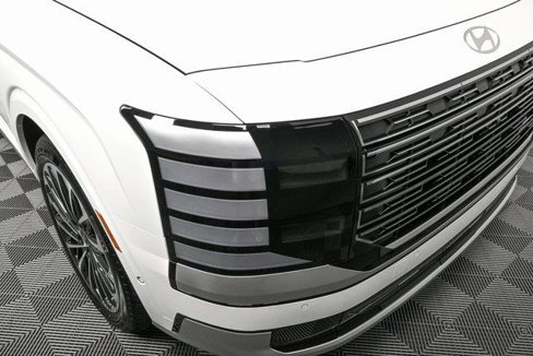 New 2026 Hyundai Palisade Calligraphy image 12