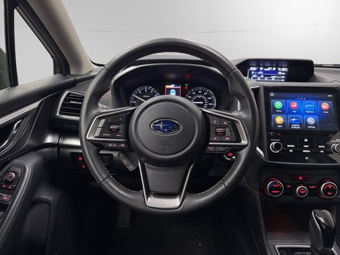 Certified 2023 Subaru Crosstrek 2.5i Limited image 12
