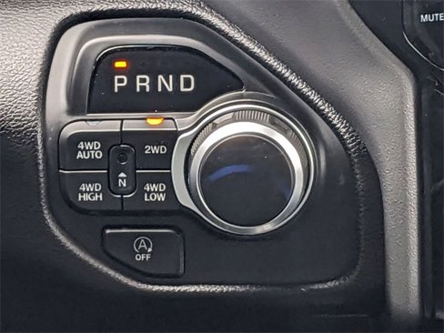 Certified 2025 RAM 1500 Big Horn image 26