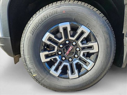 New 2026 GMC Sierra EV Elevation image 10