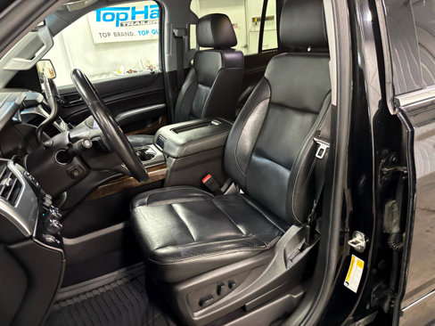 Used 2019 Chevrolet Tahoe LT w/ Luxury Package image 27