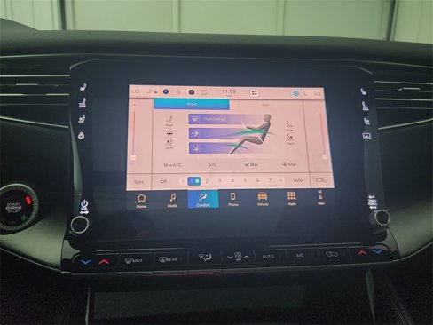 New 2025 Jeep Wagoneer Series II w/ Premium Group I image 28