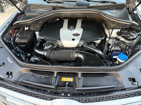 Used 2016 Mercedes-Benz GLE 300d 4MATIC image 37