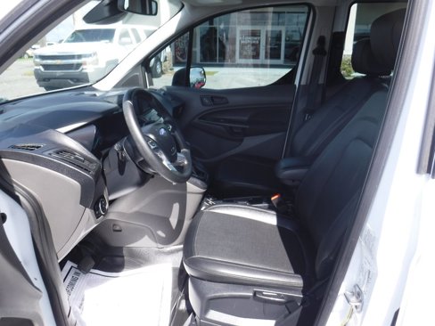 Used 2020 Ford Transit Connect XL image 13