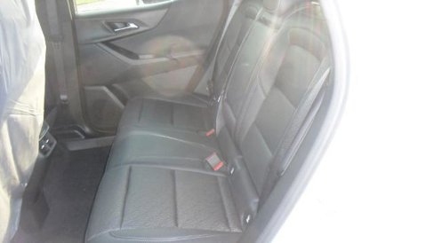 New 2026 Chevrolet Equinox LT w/ Convenience Package II image 11