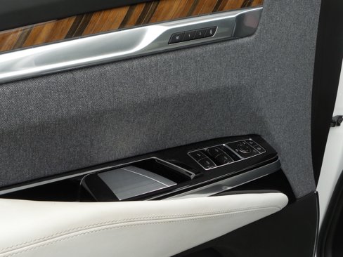 Used 2025 Cadillac Escalade Sport Platinum image 46