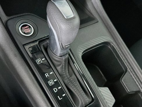 Used 2024 Nissan Sentra S image 23