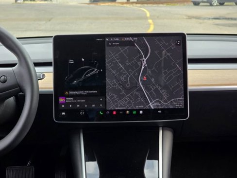 Used 2020 Tesla Model 3 Standard Range Plus image 16